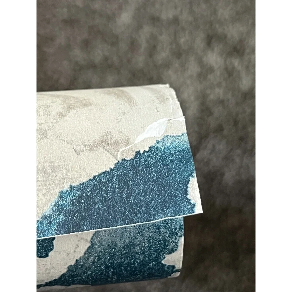 Anthropologie Vine Silhouette Wallpaper one roll